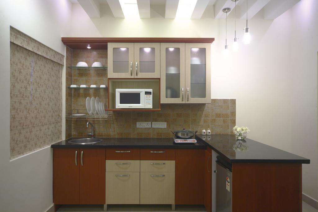 Alternative Serviced Guest house